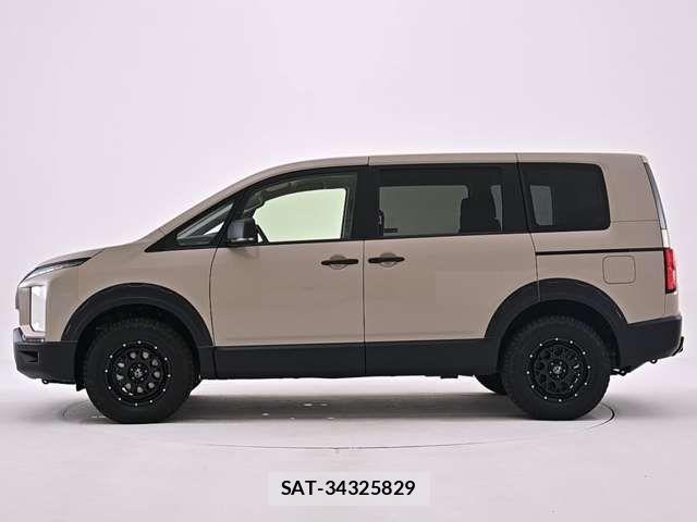 Mitsubishi DELICA 2025-02 7058273-2