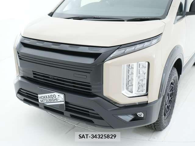 Mitsubishi DELICA 2025-02 7058273-4