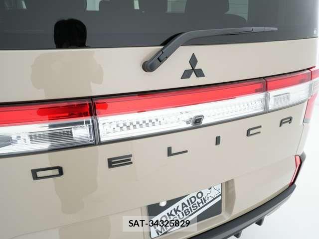 Mitsubishi DELICA 2025-02 7058273-5