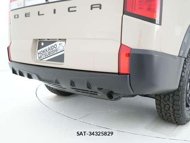 Mitsubishi DELICA 2025-02 7058273-6