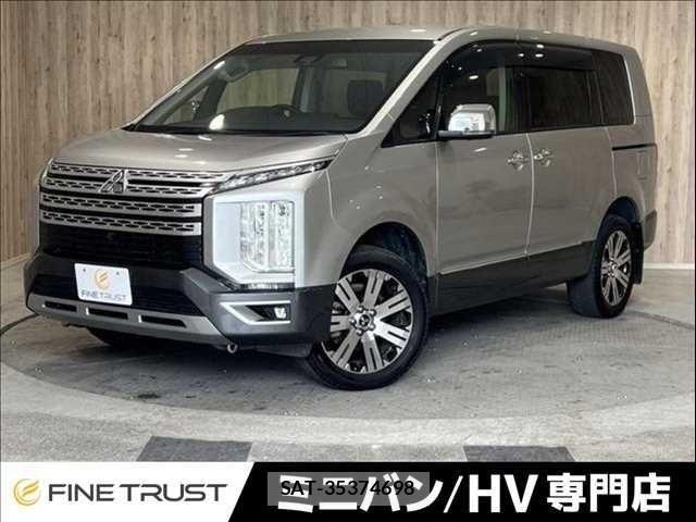 Mitsubishi DELICA 2019-02 7058301-0