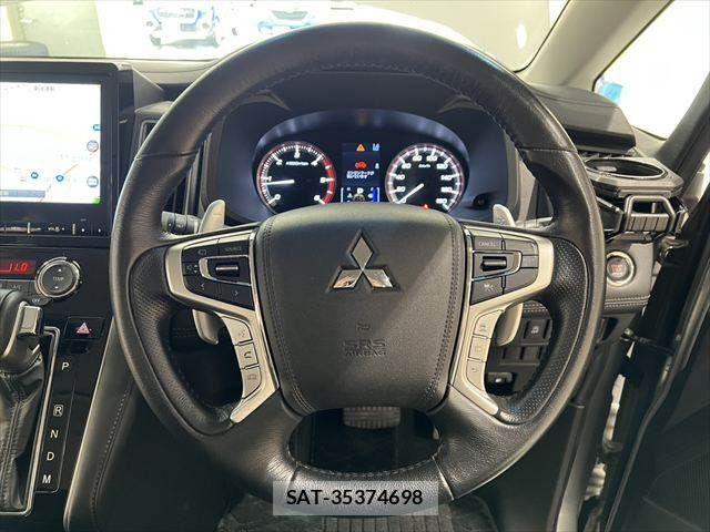 Mitsubishi DELICA 2019-02 7058301-12