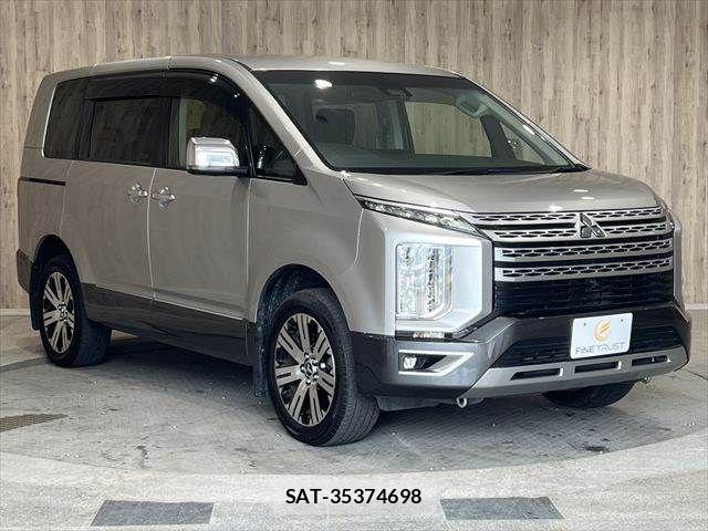 Mitsubishi DELICA 2019-02 7058301-15