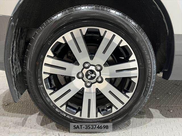 Mitsubishi DELICA 2019-02 7058301-28