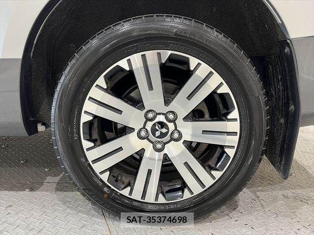 Mitsubishi DELICA 2019-02 7058301-29