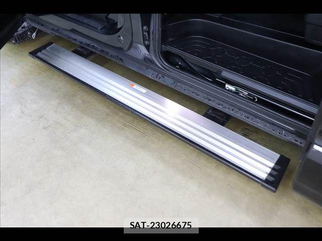 Mitsubishi DELICA 2022-03 7058280-3
