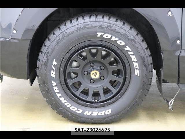 Mitsubishi DELICA 2022-03 7058280-6