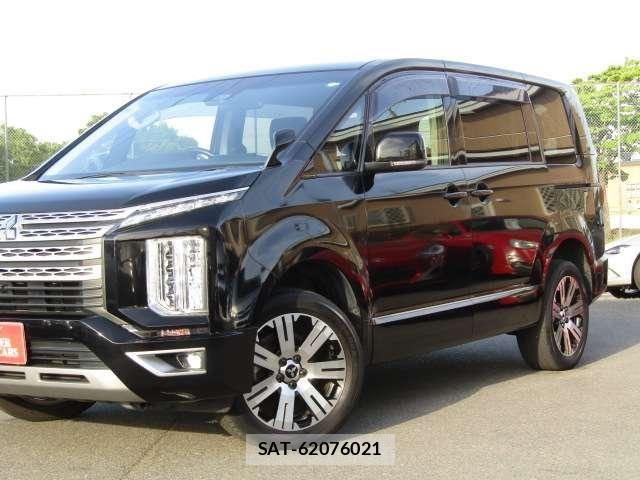 Mitsubishi DELICA 2021-03 7058299-12