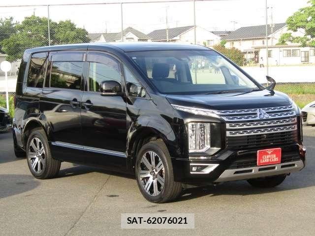 Mitsubishi DELICA 2021-03 7058299-16