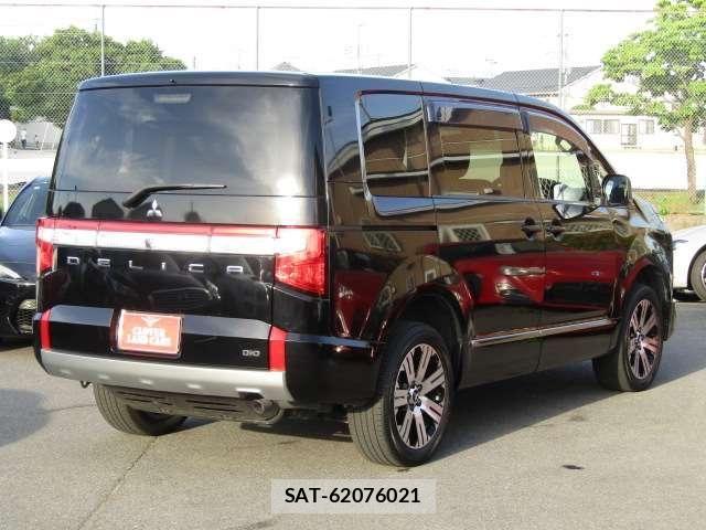 Mitsubishi DELICA 2021-03 7058299-17