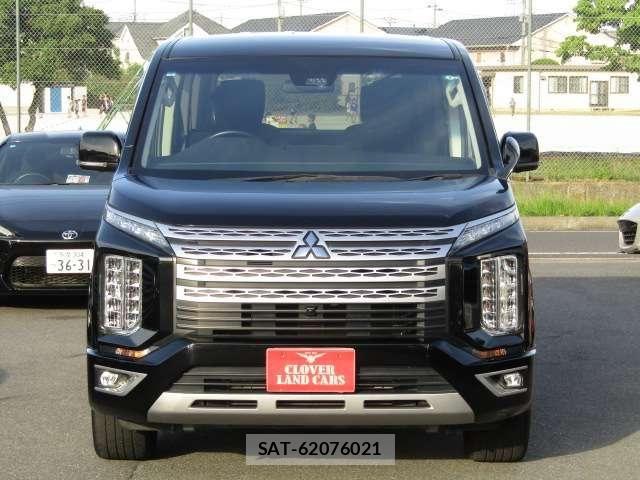Mitsubishi DELICA 2021-03 7058299-18