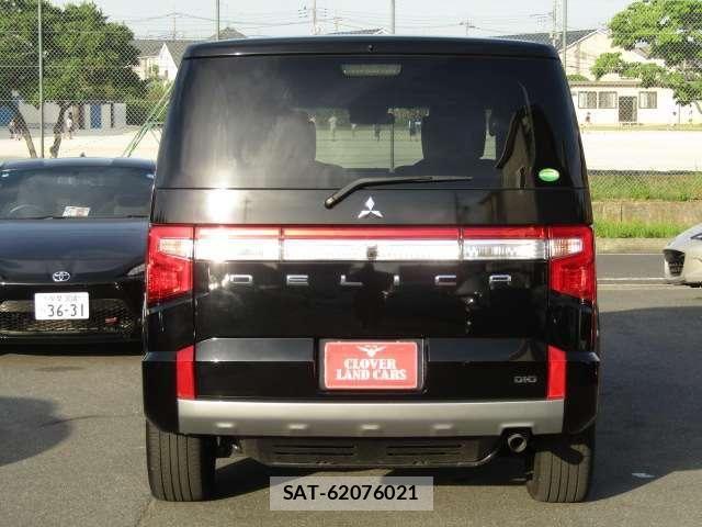 Mitsubishi DELICA 2021-03 7058299-19