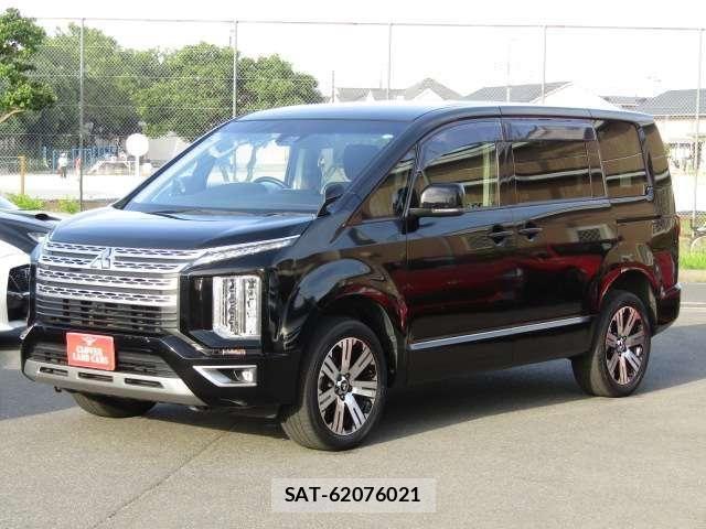 Mitsubishi DELICA 2021-03 7058299-20