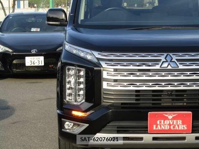 Mitsubishi DELICA 2021-03 7058299-21