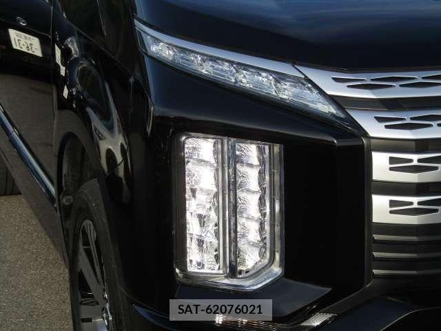 Mitsubishi DELICA 2021-03 7058299-22