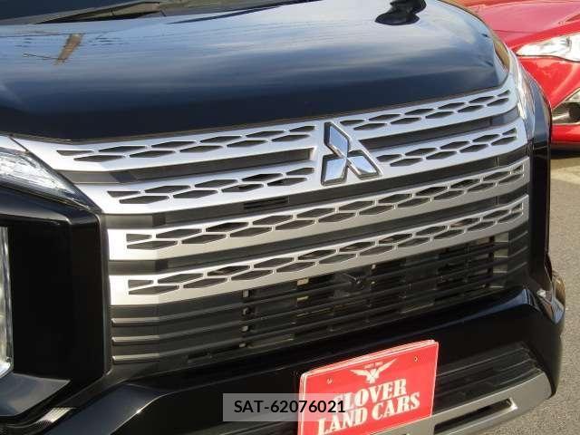 Mitsubishi DELICA 2021-03 7058299-24