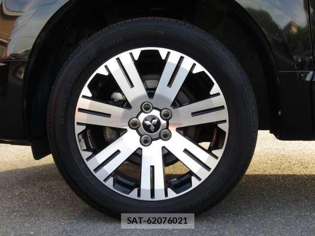 Mitsubishi DELICA 2021-03 7058299-27