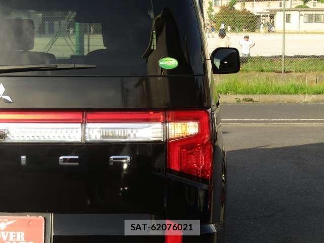 Mitsubishi DELICA 2021-03 7058299-29