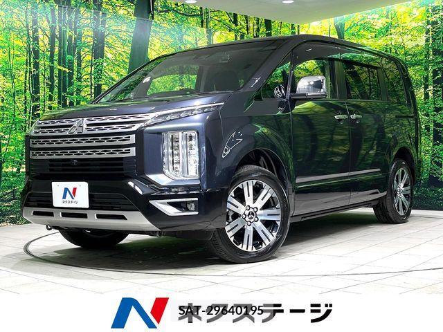 Mitsubishi DELICA 2024-08 7198689-0