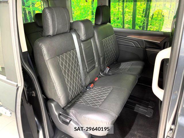 Mitsubishi DELICA 2024-08 7198689-9