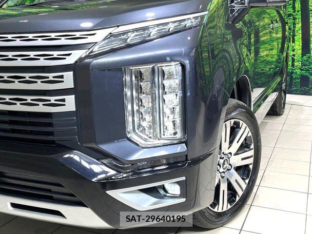 Mitsubishi DELICA 2024-08 7198689-12