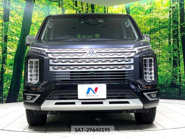 Mitsubishi DELICA 2024-08 7198689-14