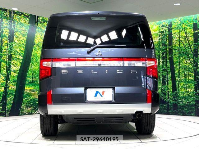 Mitsubishi DELICA 2024-08 7198689-15