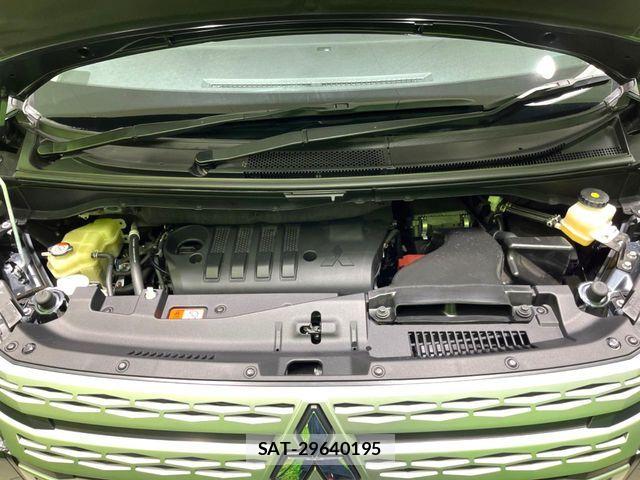 Mitsubishi DELICA 2024-08 7198689-17
