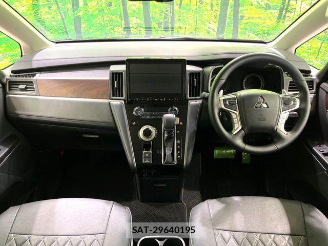 Mitsubishi DELICA 2024-08 7198689-1