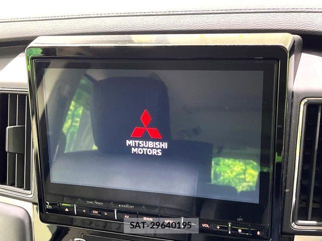Mitsubishi DELICA 2024-08 7198689-2