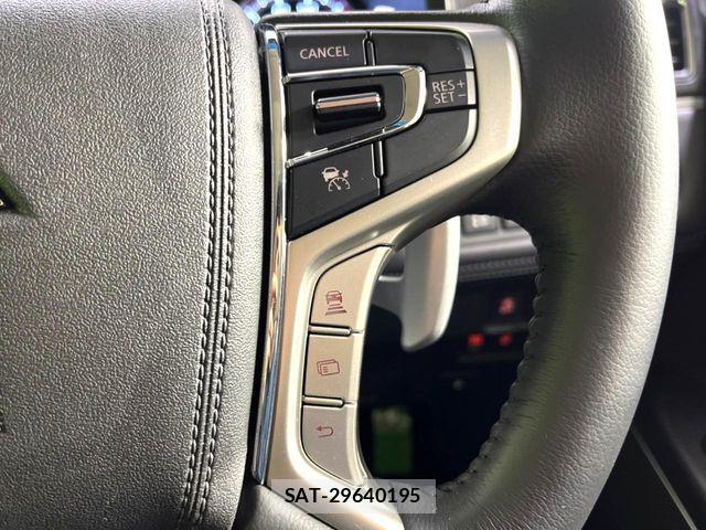 Mitsubishi DELICA 2024-08 7198689-4