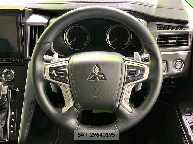 Mitsubishi DELICA 2024-08 7198689-7