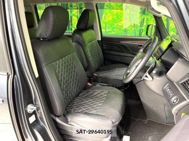 Mitsubishi DELICA 2024-08 7198689-8