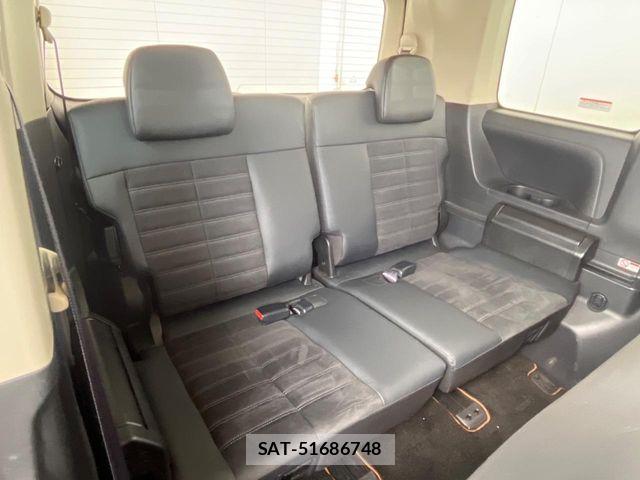 Mitsubishi DELICA 2019-01 7217517-9