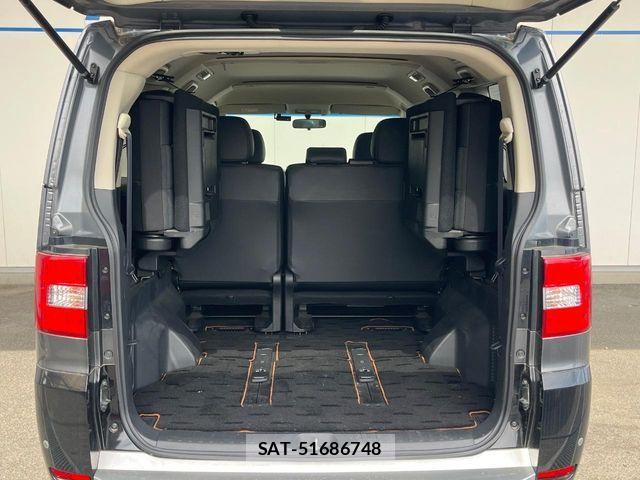 Mitsubishi DELICA 2019-01 7217517-10