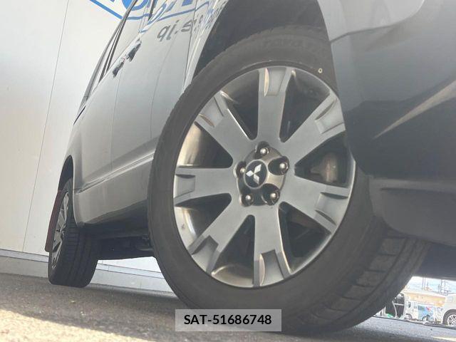 Mitsubishi DELICA 2019-01 7217517-12