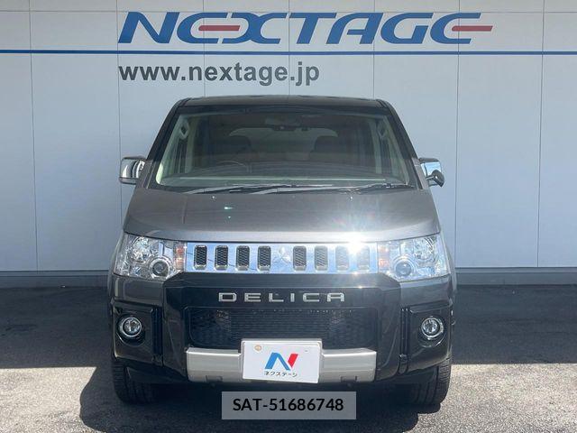 Mitsubishi DELICA 2019-01 7217517-13