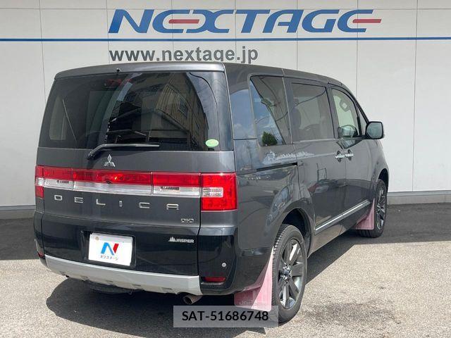 Mitsubishi DELICA 2019-01 7217517-15