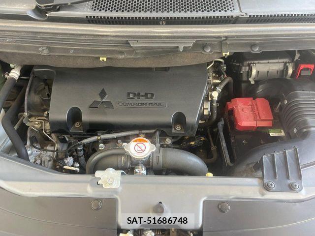 Mitsubishi DELICA 2019-01 7217517-17