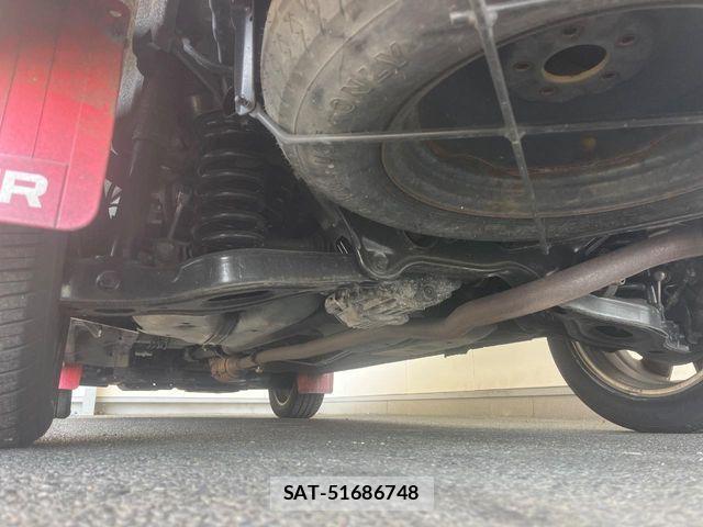 Mitsubishi DELICA 2019-01 7217517-19