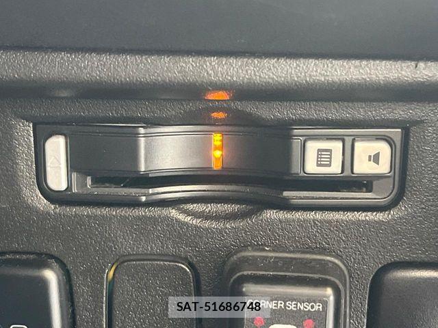 Mitsubishi DELICA 2019-01 7217517-4