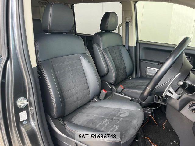 Mitsubishi DELICA 2019-01 7217517-7