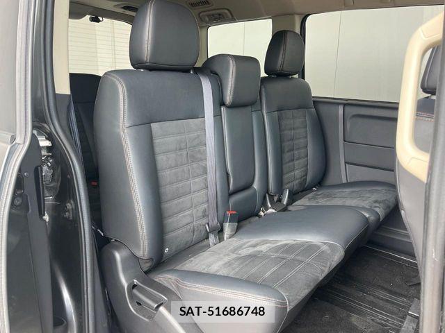 Mitsubishi DELICA 2019-01 7217517-8