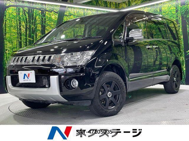Mitsubishi DELICA 2016-06 7217513-0