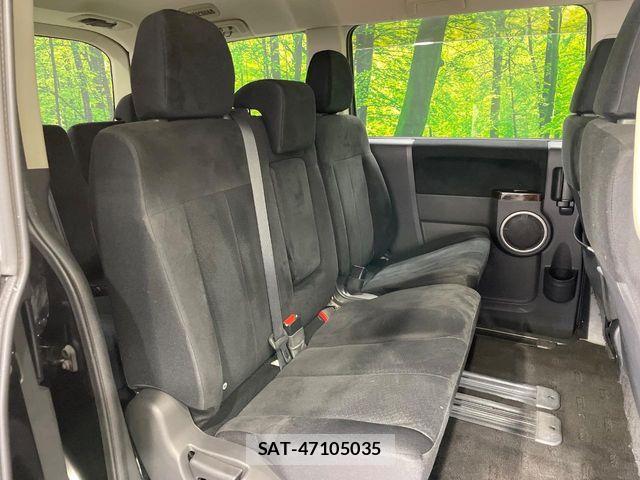 Mitsubishi DELICA 2016-06 7217513-9