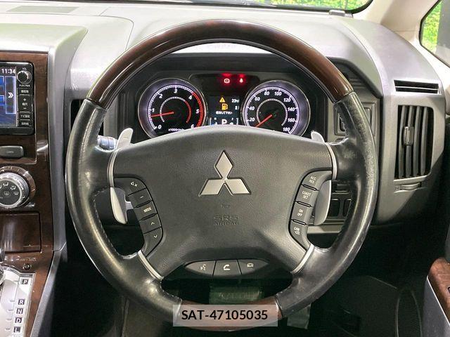 Mitsubishi DELICA 2016-06 7217513-12