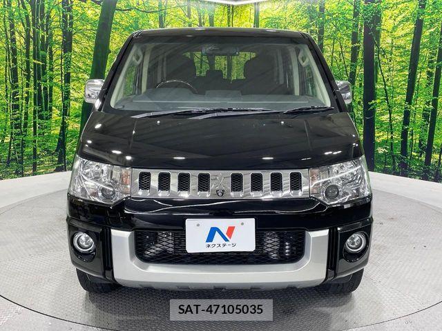 Mitsubishi DELICA 2016-06 7217513-15
