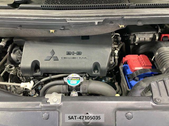 Mitsubishi DELICA 2016-06 7217513-17