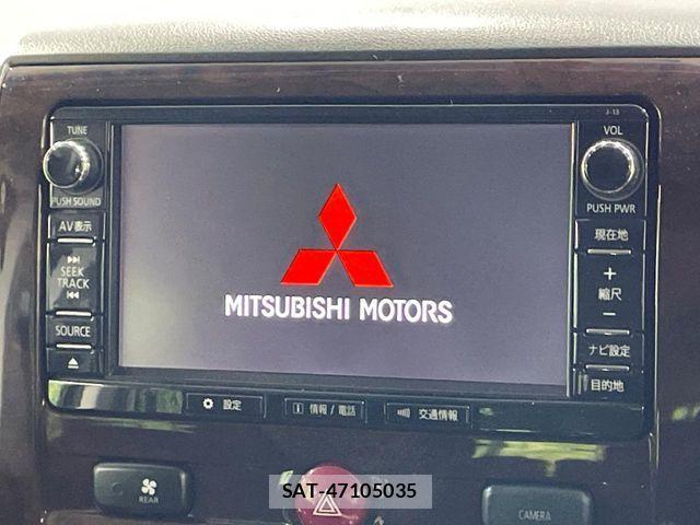 Mitsubishi DELICA 2016-06 7217513-5