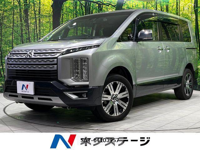 Mitsubishi DELICA 2024-09 7217580-0